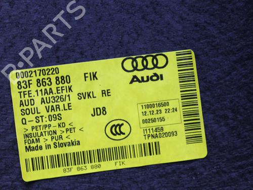 Boot lining AUDI Q3 Sportback (F3N) 45 TFSI e | BP39776353I3 - Image 11