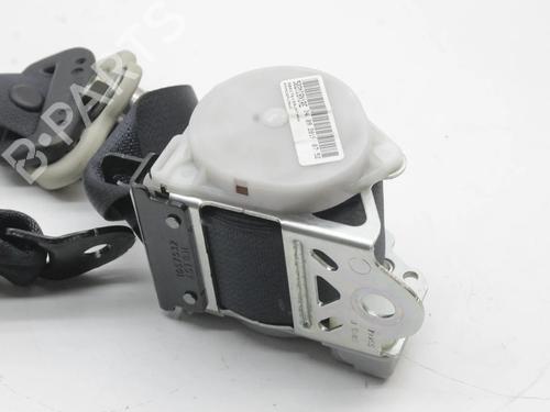 Sikkerhedssele bag venstre NISSAN NOTE (E12) 1.2 DIG-S | BP39869775I29 - Image 5