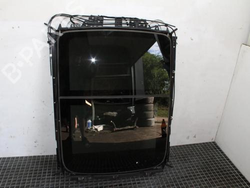 Used Sunroof Sunroof FORD KUGA II (DM2) 2.0 TDCi 4x4 (163 hp) 39796450 39796450