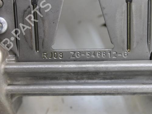 Steering column JAGUAR I-PACE (X590) EV400 AWD | BP39789606M21 - Image 6
