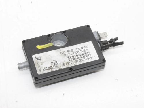 Used Electronic module Electronic module MERCEDES-BENZ SL (R230) 500 (230.475) (306 hp) 39794188 39794188