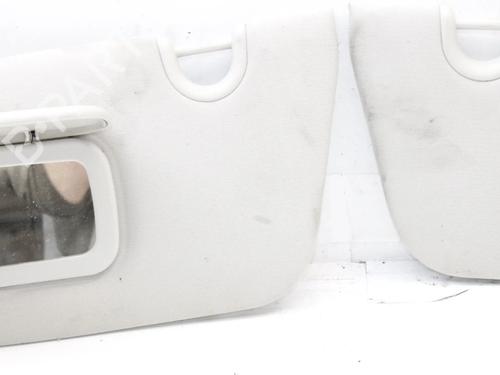 Left sun visor JEEP COMPASS (MK49) 2.2 CRD 4x4 | BP39853844I1 - Image 3