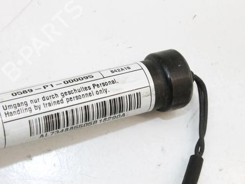 Electronic module BMW 2 Gran Tourer (F46) 220 i | BP39836646M83 - Image 5