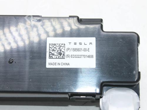 Módulo eletrónico TESLA MODEL Y (5YJY) EV Performance All-wheel Drive | BP39873580M83 - Image 3