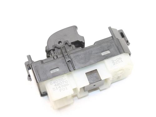 Right rear window switch LEXUS RX (_U3_) 300 (MCU35_, MCU35R) | BP39865571I28 - Image 2