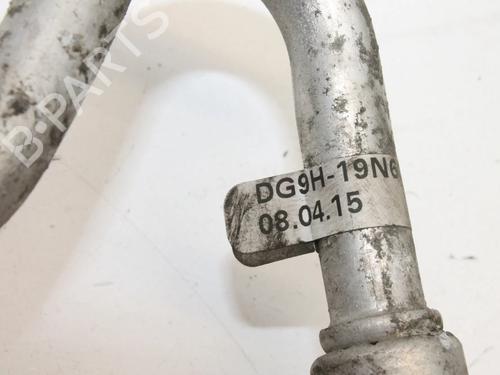 AC pipe FORD MONDEO V Saloon (CD) 2.0 TDCi | BP39819646M126 - Image 5