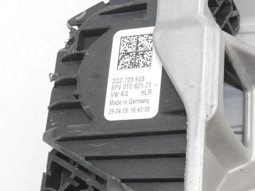 Pedal VW POLO VI (AW1, BZ1, AE1) 1.0 TSI | BP39832595I4 - Image 7