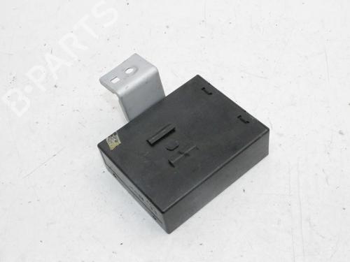 Electronic module NISSAN PATHFINDER III (R51) 2.5 dCi 4WD | BP39814227M83 - Image 2