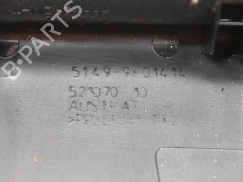 Boot lining MINI MINI COUNTRYMAN (R60) Cooper SD ALL4 | BP39805804I3 - Image 6