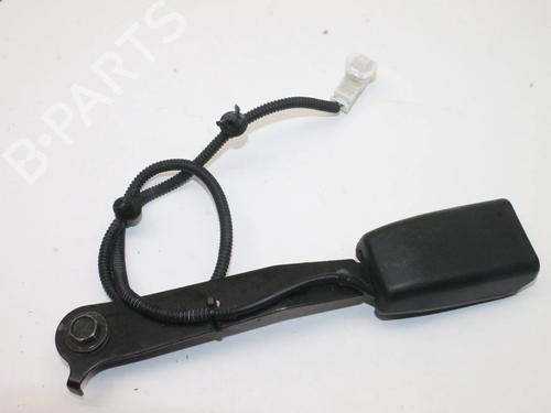 Seat buckle HONDA INSIGHT (ZE_) 1.3 IMA (ZE28, ZE2) | BP39879350I32 - Image 2