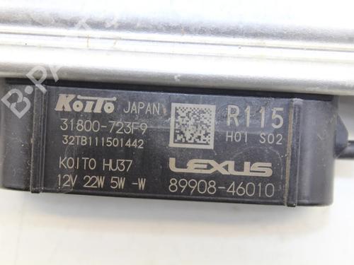 Electronic module LEXUS RZ (_BM1_) 450e DIRECT4 (XEBM15) | BP39857967M83 - Image 3