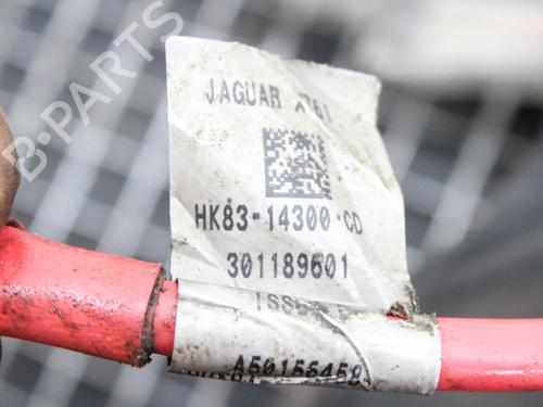 Cable JAGUAR F-PACE (X761) 2.0 TD4 AWD | BP39780105E12 - Image 7