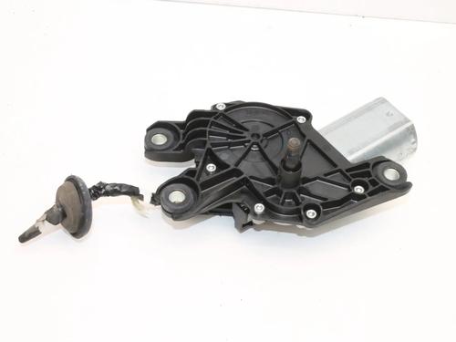Used Rear wiper motor Rear wiper motor LAND ROVER RANGE ROVER EVOQUE (L538) 2.2 D 4x4 (190 hp) 39852391 39852391