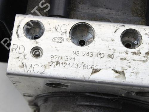 ABS pump OPEL MOKKA MOKKA-e | BP39939609M43 - Image 6