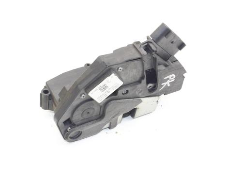 Front left lock FORD KUGA II (DM2) 1.5 EcoBoost 4x4 | BP39796360C98 - Image 3