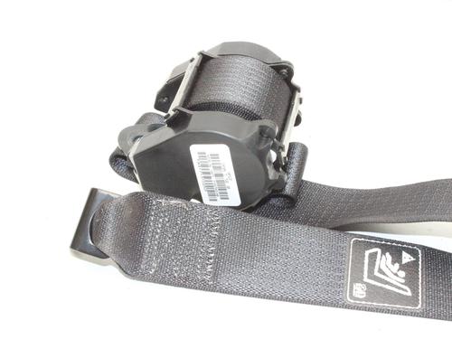 Rear left seatbelt JEEP COMPASS (MK49) 2.4 | BP39820946I29 - Image 2