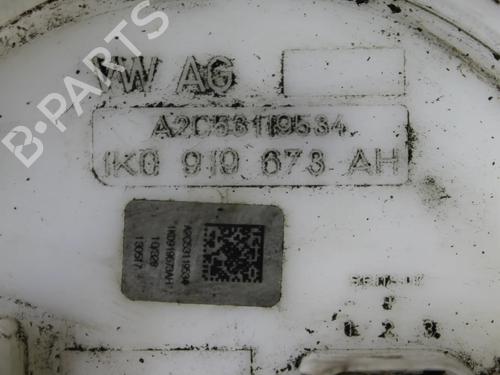Electronic sensor AUDI TT (8J3) 2.0 TTS quattro | BP39858201M84 - Image 4