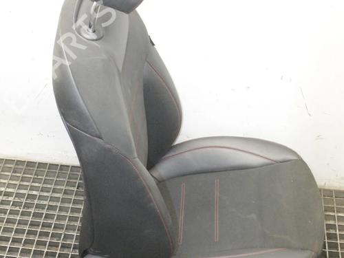 Seats set MERCEDES-BENZ EQA (H243) EQA 250 (243.701) | BP39844882C78 - Image 3