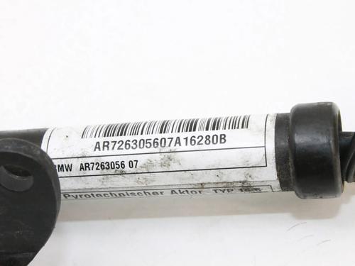 Electronic module BMW 5 (F10) 530 d | BP39772080M83 - Image 4