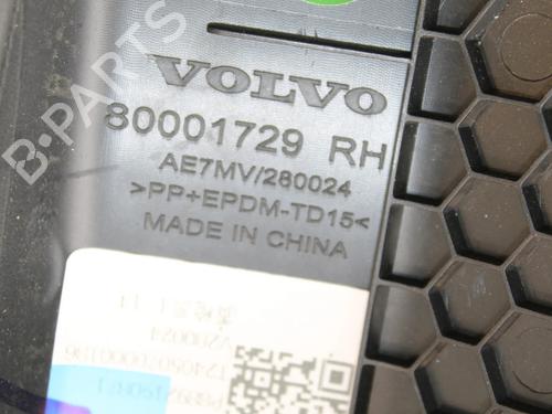 Trinbræt VOLVO EX30 (416) Performance AWD | BP39787325C149  - Image 6