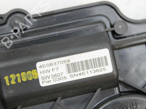 Front right lock AUDI A8 D3 (4E2, 4E8) S8 quattro | BP39869296C97 - Image 7