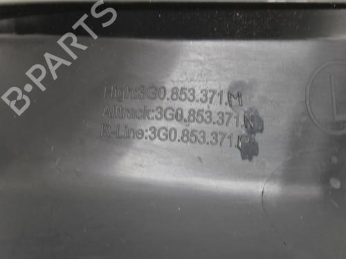 Step VW PASSAT B8 (3G2, CB2) 1.4 GTE Hybrid | BP39854927C149 - Image 5