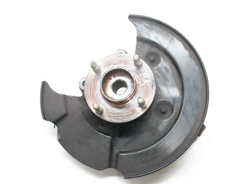 Used Left front steering knuckle Left front steering knuckle FORD ECOSPORT 1.0 EcoBoost (125 hp) 39817544 39817544