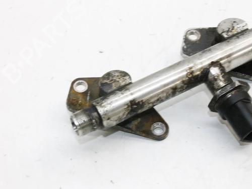 Injection rail MERCEDES-BENZ A-CLASS (W177) AMG A 35 4-matic (177.051) | BP39775132M98 - Image 2