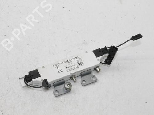 Used Electronic module Electronic module PORSCHE BOXSTER (987) S 3.2 (280 hp) 39853068 39853068