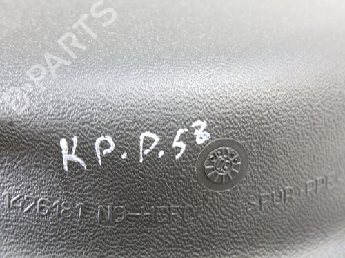 Headrest FIAT 500 (312_) 1.2 (312AXA1A) | BP39829095I31 - Image 4