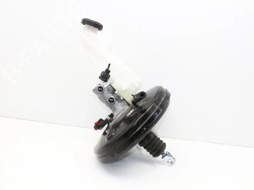 Used Servo brake Servo brake HYUNDAI BAYON (BC3) 1.0 T-GDI 48V-Hybrid (120 hp) 39785091 39785091