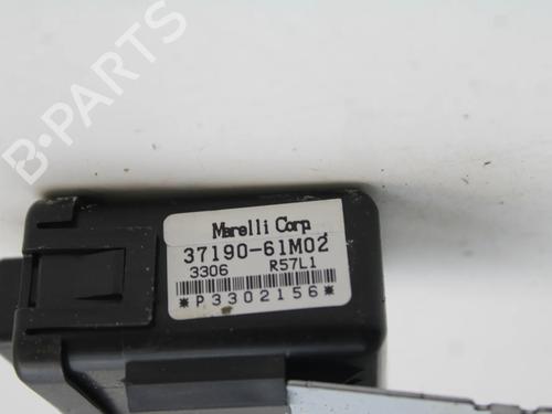 Electronic module SUZUKI SX4 S-Cross (JY) 1.4 Hybrid (Mild Hybrid) (AKK 414) | BP39803630M83 - Image 3