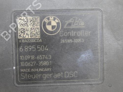 ABS pump BMW 2 Gran Tourer (F46) 220 i | BP39827464M43 - Image 5