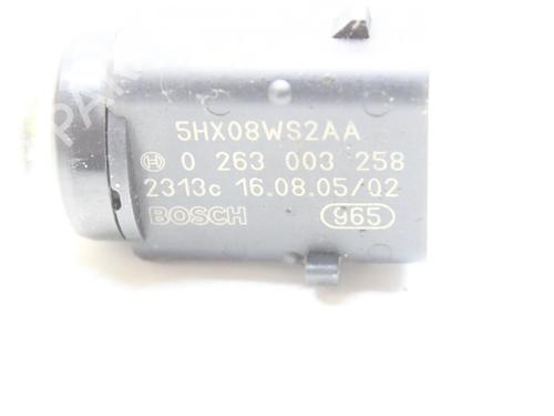 Electronic module CHRYSLER 300C (LX, LE) 5.7 | BP39859400M83 - Image 3