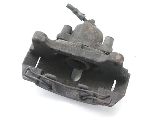 Left front brake caliper AUDI TT (8J3) 2.0 TFSI | BP39828093M105 - Image 3