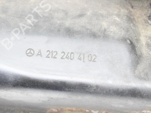 Gearbox mount MERCEDES-BENZ E-CLASS (W212) E 200 CDI / BlueTEC (212.005, 212.006) | BP40520417M88  - Image 5