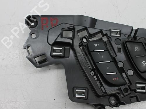 Front right interior door handle AUDI A6 C7 (4G2, 4GC) 3.0 TDI quattro | BP39840801I14 - Image 4