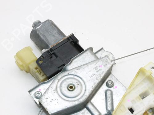 Rear left window mechanism FORD KUGA II (DM2) 1.6 EcoBoost 4x4 | BP39794653C24 - Image 6
