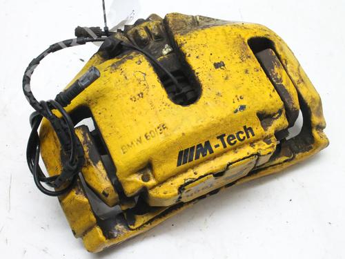 Used Left front brake caliper Left front brake caliper BMW 6 Gran Coupe (F06) 640 d (313 hp) 39813125 39813125