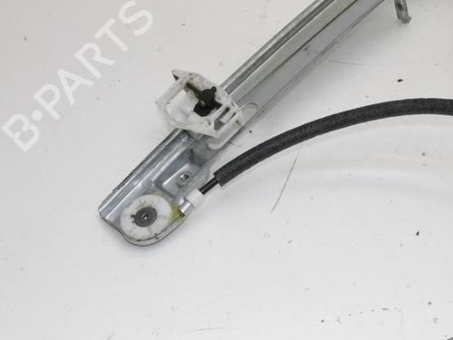 Rudehejsemekanisme ventre foran JEEP COMPASS (MK49) 2.2 CRD 4x4 | BP39772718C22 - Image 10