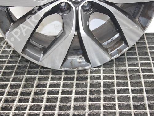 Fælk RENAULT CAPTUR II (HF_) TCe 100 (HFMT) | BP39829252C45 - Image 3
