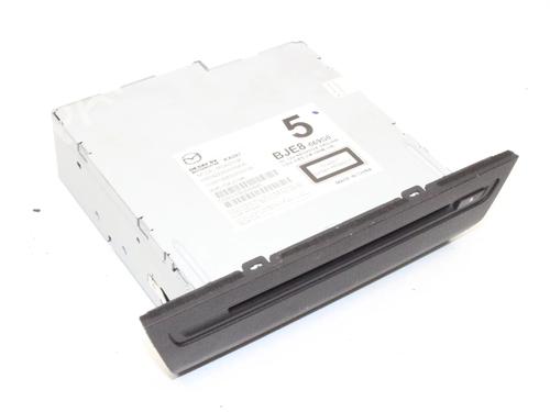 Electronic module MAZDA 3 (BM, BN) 2.0 | BP39874122M83 - Image 3