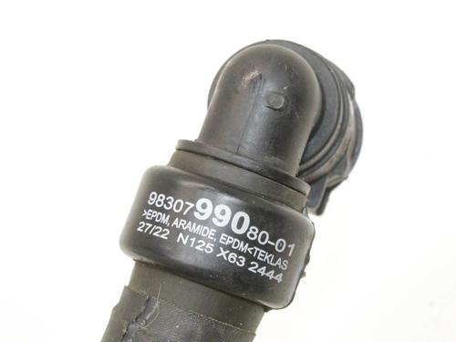 Pipe OPEL COMBO E Tour / Life (K9) Combo-e | BP39861804M125 - Image 5