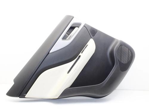 Used Rear left panel Rear left panel JAGUAR F-PACE (X761) 2.0 TD4 AWD (180 hp) 39789489 39789489