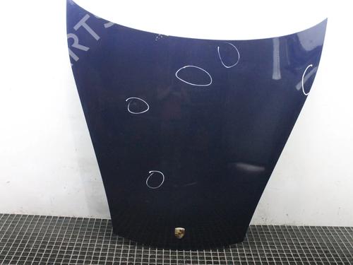 hood-porsche-boxster-986-1996-1997-1998-1999-2000-2001-2002-2003-2004-39769836 main image