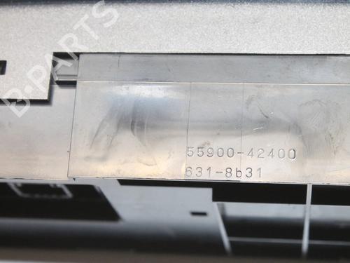 Control unit TOYOTA RAV 4 IV (_A4_) 2.0 4WD (ZSA44_, ZSA44R) | BP39862140M11 - Image 5