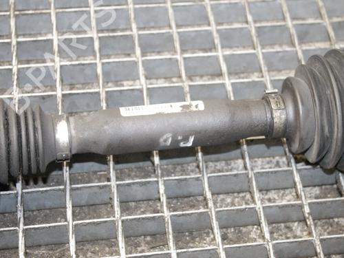 Right front driveshaft FORD S-MAX (WA6) 2.0 EcoBoost | BP39859337M39 - Image 4