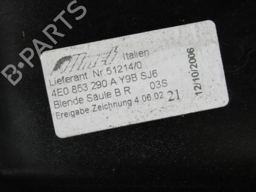 Andre AUDI A8 D3 (4E2, 4E8) S8 quattro | BP39785186O1  - Image 5