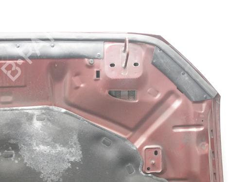 Motorhjelm FORD MONDEO V Hatchback (CE) 2.0 TDCi | BP39797282C1 - Image 10