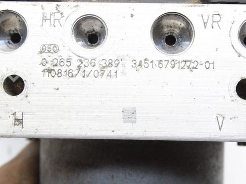 ABS pump BMW X1 (E84) xDrive 20 d | BP39838155M43 - Image 4